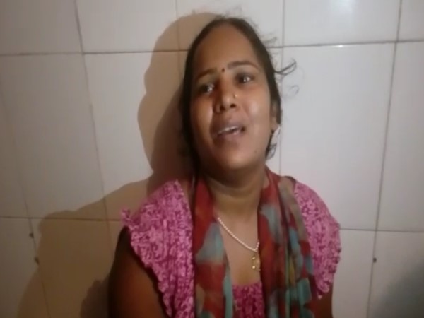 बीजेपी विधायक की हत्या में था गवाह