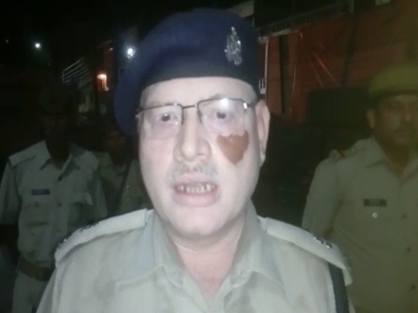 पुलिस ने शुरू की जांच