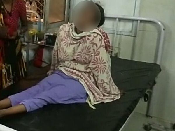 जांच में जुटी पुलिस
