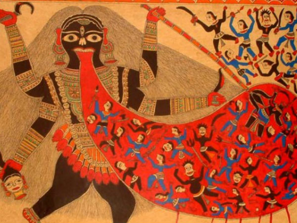 पूरा युद्ध क्षेत्र पूरा युद्ध क्षेत्र