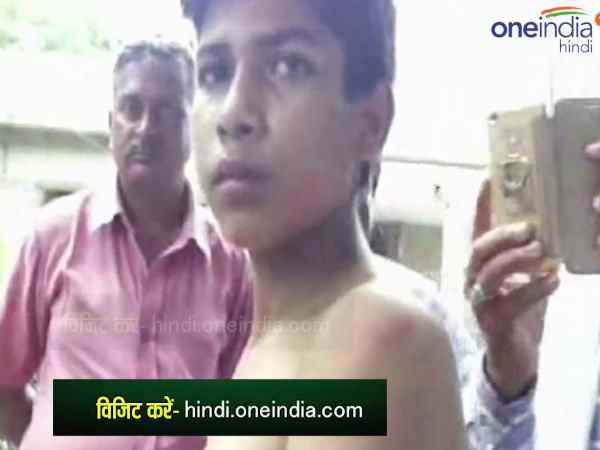 टीचर और प्रिंसिपल हटाई गईं