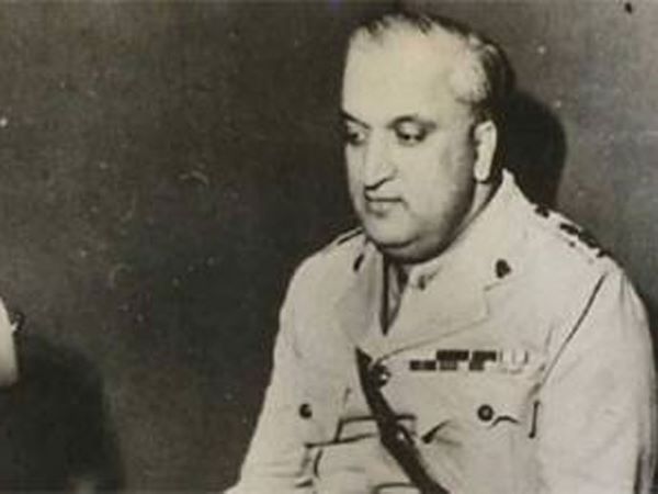जम्मू के बने राष्ट्रपति