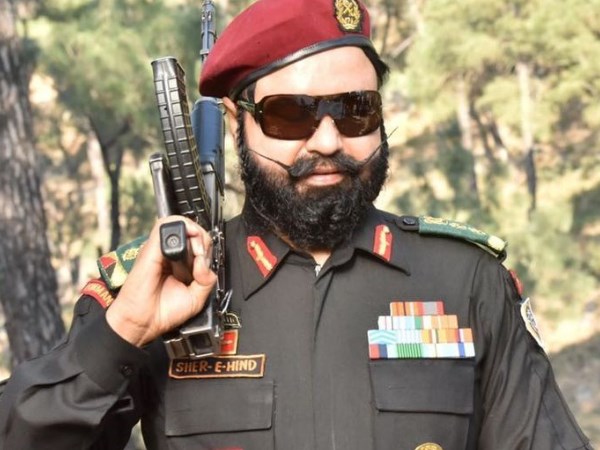 वीरेंद्र कीमदद से बनाना चाहता था मिसाइल