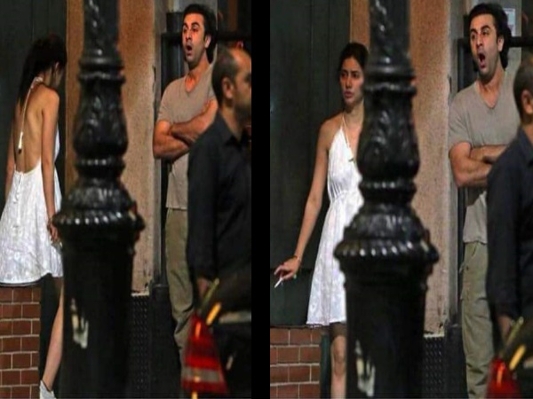 पाकिस्तानियों को नहीं रास, स्मोक करें माहिरा