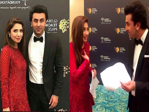 मार्च से आ रही हैं डेटिंग की खबरें