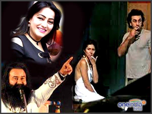 हो गए कई केस दायर 