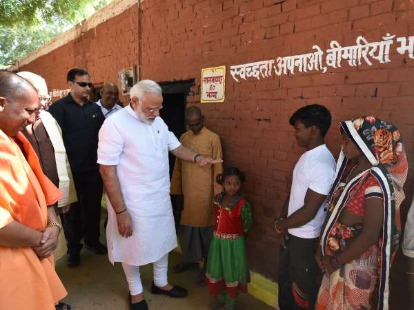 पीएम मोदी की बड़ी बातें पीएम मोदी की बड़ी बातें