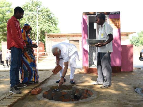 शौचालय बनने से हर साल बचेंगे 50 हजार शौचालय बनने से हर साल बचेंगे 50 हजार