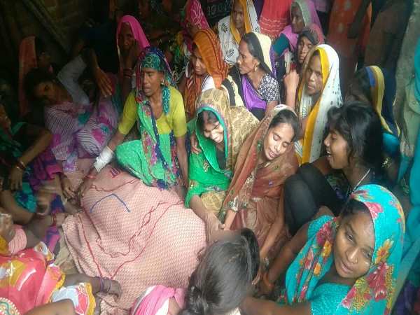 दुकान से खरीदने गया था माचिस