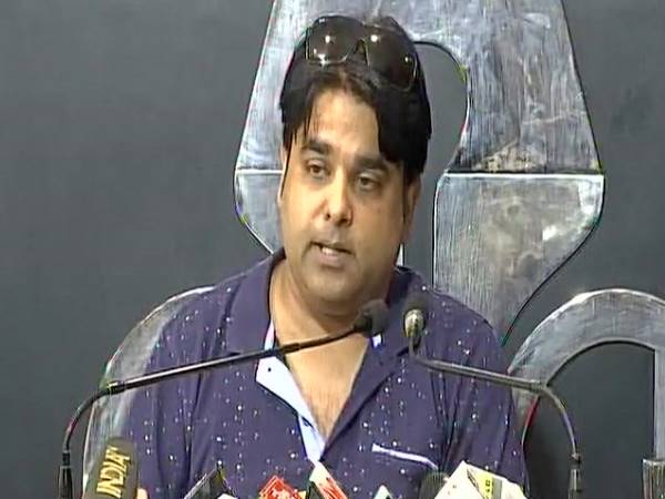 कही थी जान को खतरा होने की बात कही थी जान को खतरा होने की बात