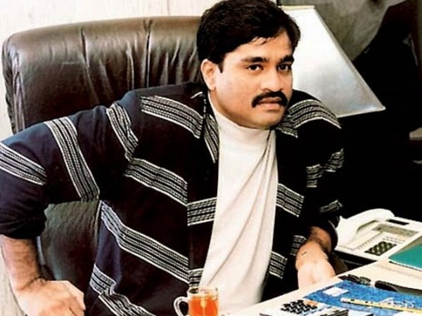 दाउद को नहीं है कोई बीमारी