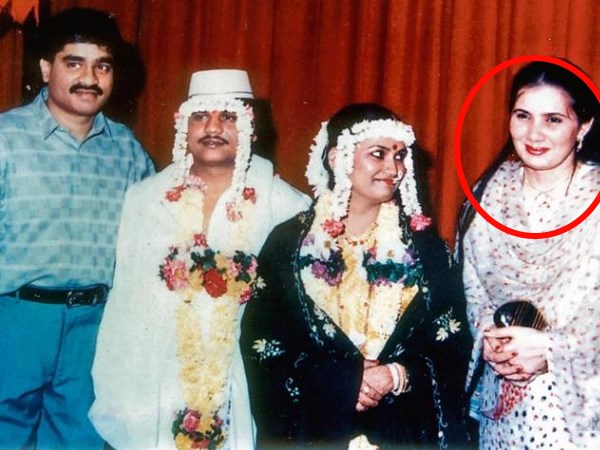डॉन की पत्नी पिछले साल मुंबई आई थी