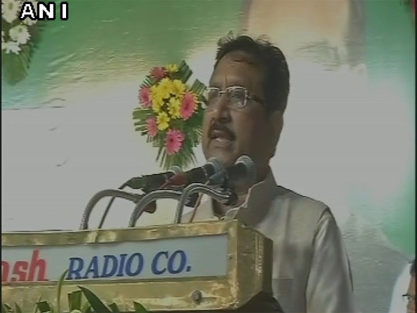  पहले कहा था जय हिंद बोले