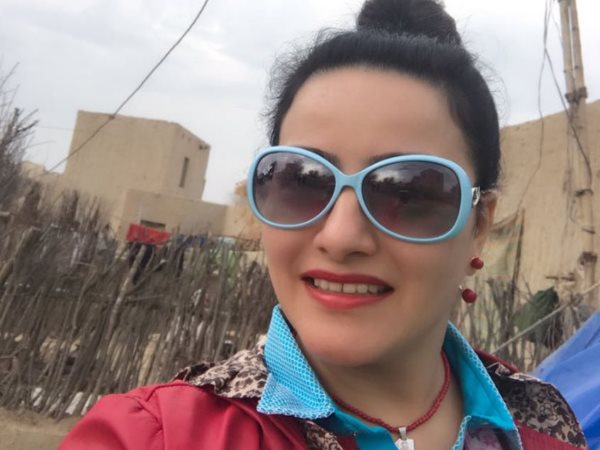 देशद्रोह और पंचकूला हिंसा में आरोपी है हनीप्रीत देशद्रोह और पंचकूला हिंसा में आरोपी है हनीप्रीत