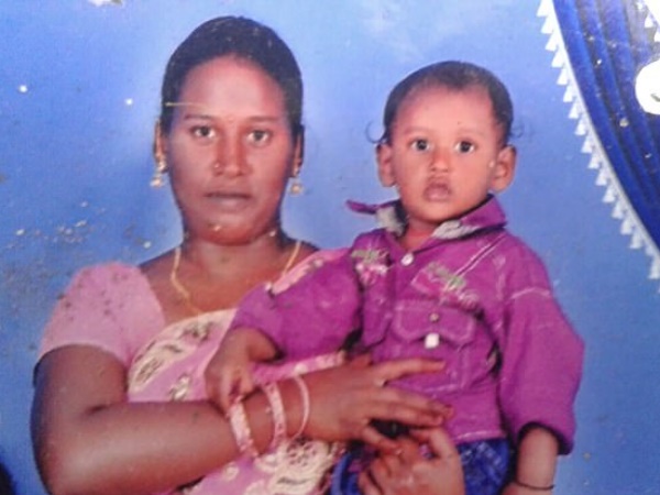 मां ने निगस से की थी कुत्तों की शिकायत मां ने निगस से की थी कुत्तों की शिकायत