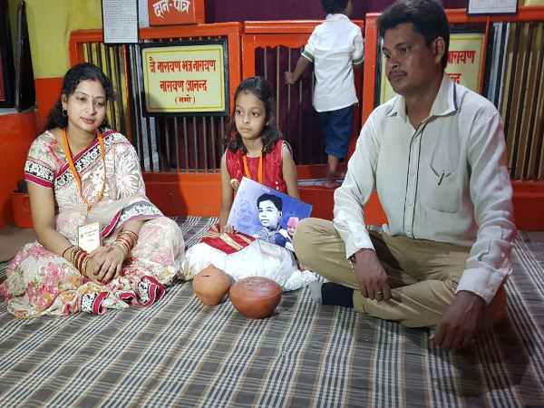 सुपर हीरो हैं बच्ची के लिए पीएम मोदी