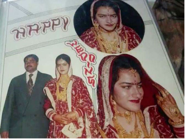  बाबा-हनी के प्रीत का सच