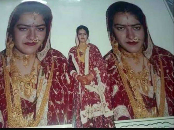 शादी के बाद पति से बनाने लगी दूरी