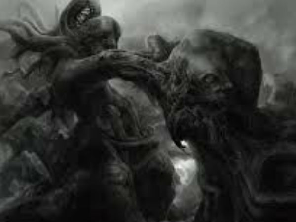 काली तस्वीरों को जगह ना दें