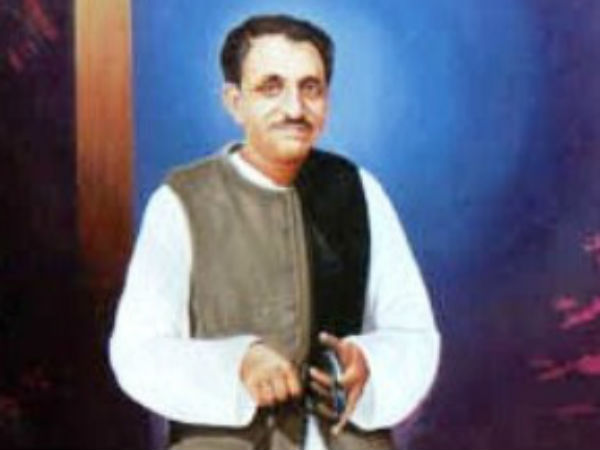 सच कहने वाले व्यक्ति के रूप में पहचान