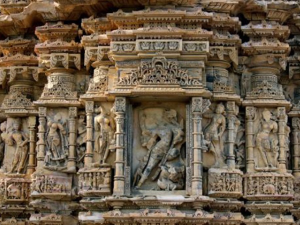 साधू के श्राप से शापित है ये मंदिर