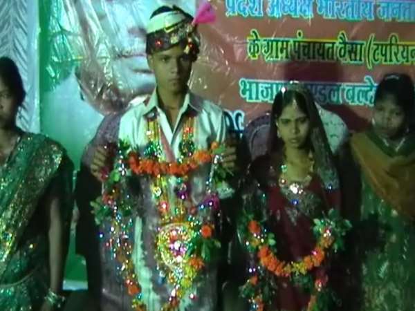 लड़की निकली नाबालिग लड़की निकली नाबालिग