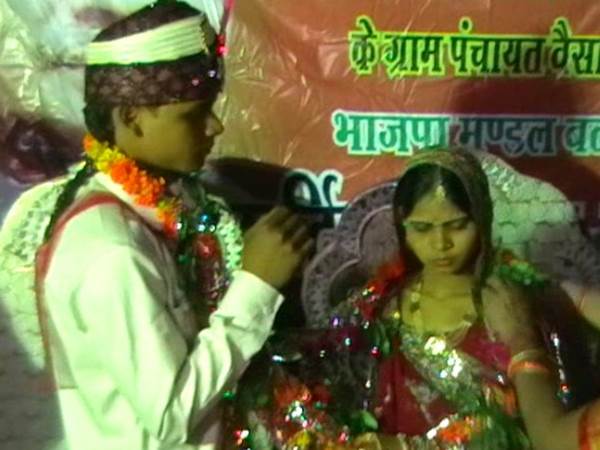 बीजेपी के पांच नेताओं के खिलाफ दर्ज हुआ मामला बीजेपी के पांच नेताओं के खिलाफ दर्ज हुआ मामला