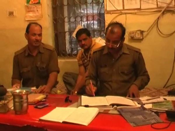 पुलिस ने क्या कहा पुलिस ने क्या कहा