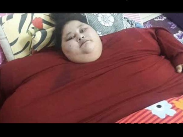 स्ट्रोक के बाद बदल गई जिंदगी