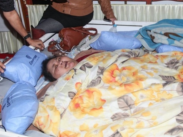 कई देशों में नहीं मिला कोई इलाज