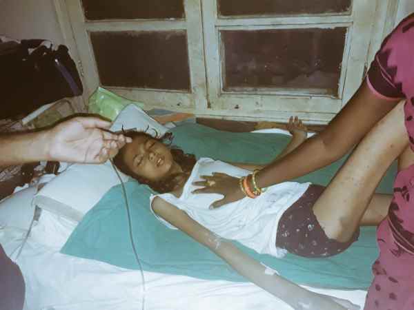 कौन थी प्रिन्सी