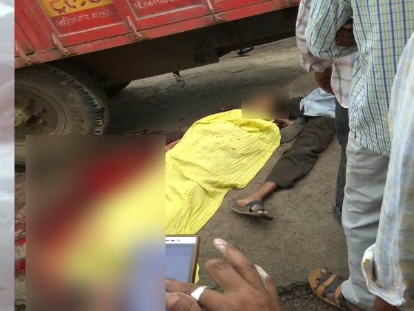 जन्म देते ही मां ने दुनिया को अलविदा कहा