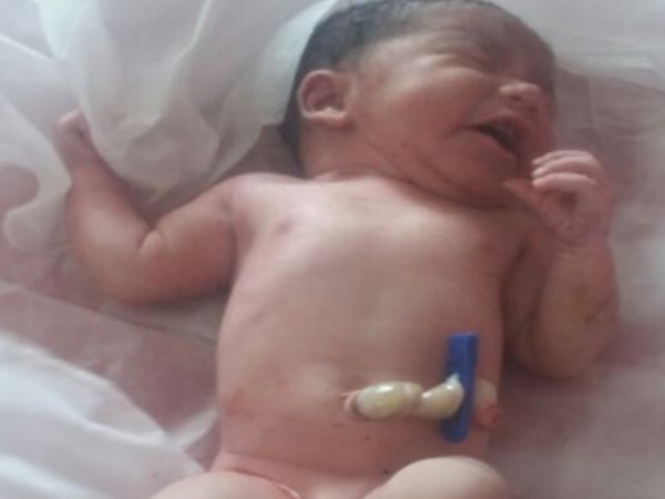 ट्रैक्टर ने कुचला