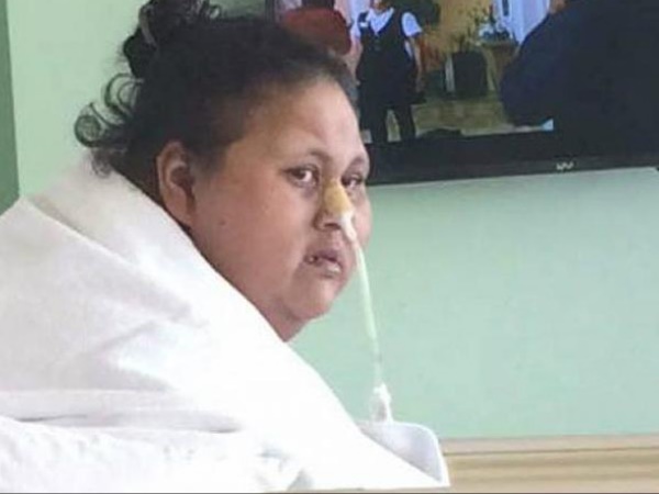 अस्पताल ने किया पलटवार