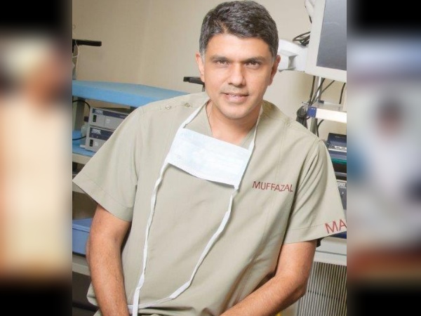 मुंबई के डॉक्टर तुरंत हुए थे इलाज को राजी