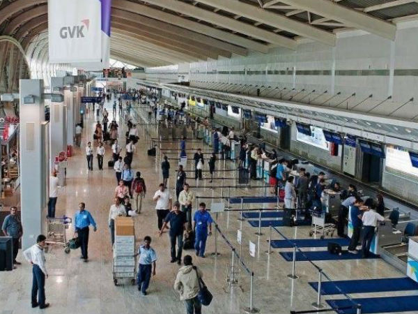 सिर्फ सुरक्षा जांच के लिए रुकना होगा