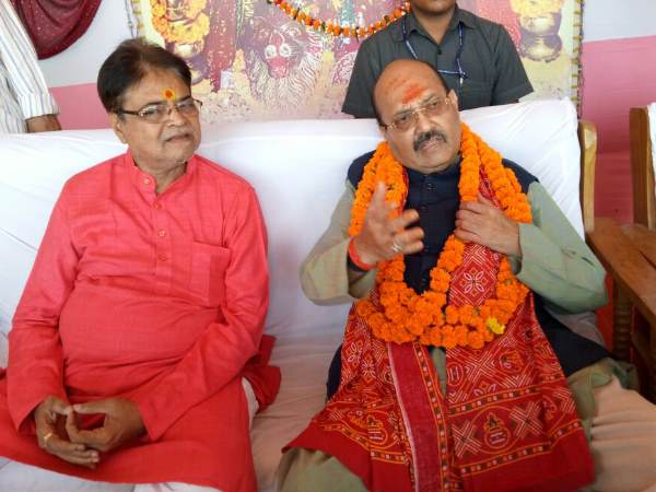 मुझे ही पिछले दरवाजे से बुलाया गया- अमर सिंह