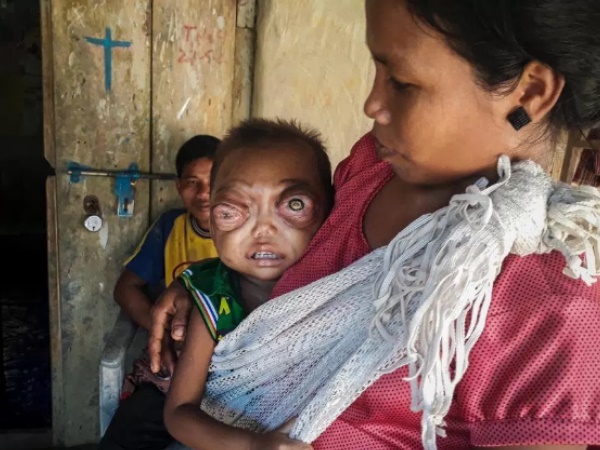 बेच दिया घर और जमीन