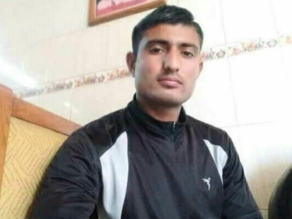 अप्रैल महीने में करवाई थी अपनी छोटी बहन मंजू की शादी