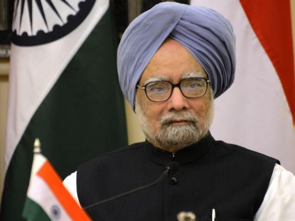 बेहतरीन अर्थशास्त्री हैं सिंह