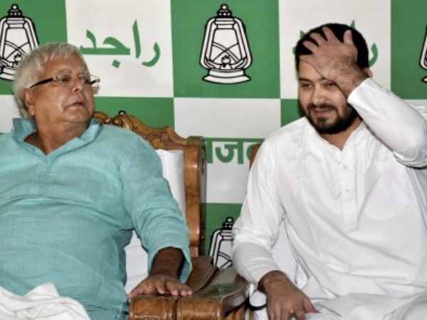 बेनामी संपत्ति का मामला