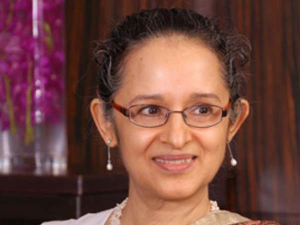 आशिमा गोयल