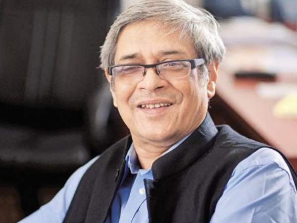  बिबेक देबरॉय