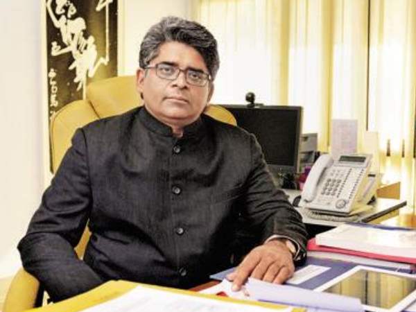 रथिन रॉय