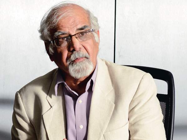 सुर्जित भल्ला