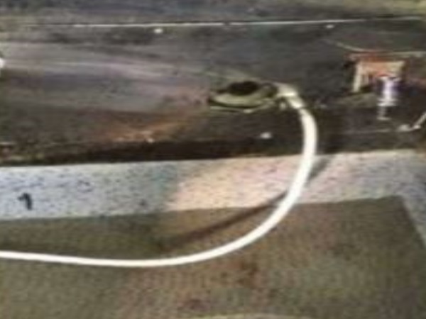  रेलवे कर रही है जांच