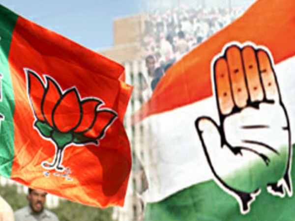 भाजपा ने कहा, सत्ता में आने पर करेंगे फैसले का रिव्यू