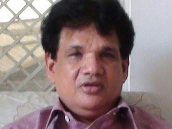 यह है पूरा मामला 