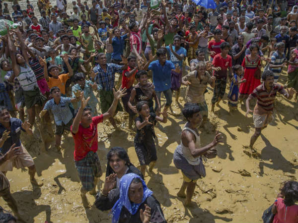 एक और महिला ने बयां की दर्दनाक कहानी