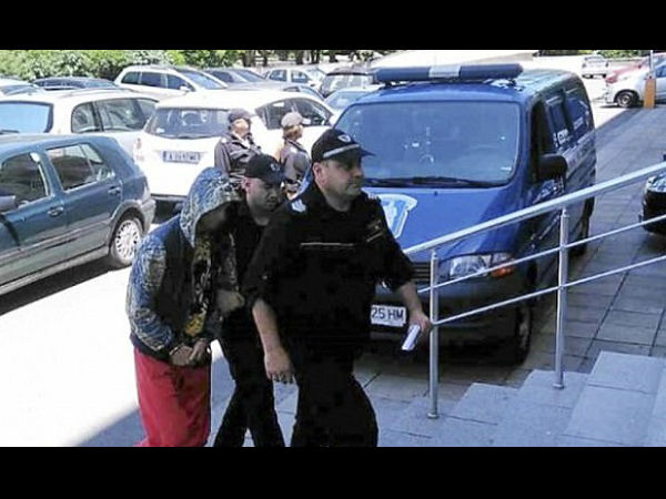 फिटनेस ट्रेनर से बना संत